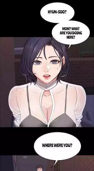 [Ch 3] [Manhwa] Fitness