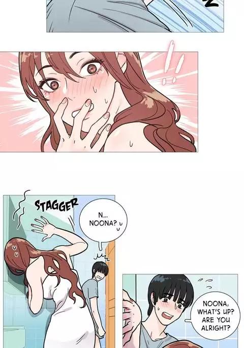 Sadistic Beauty Ch.1-34