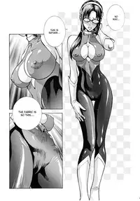 (COMIC1☆4) [Human High-Light Film (Shiosaba!)] Naisho no Makinami (Rebuild of Evangelion) [English]