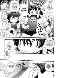 [Ikuya Daikokudou] Kinpatsu x Kyonyuu ni Henshin De | Transformed Into A Busty Blonde [English] [DMD]