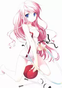 [Kasukabe Akira] Sakura Sakura Color Works Best