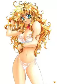 [Amaori Tatsuki] PRETTY CAT'S SHOW TIME