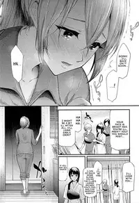 [Shiki Takuto] Ulysses <act.1> (COMIC Mugen Tensei 2018-02) [English] [Einhar] [Digital]