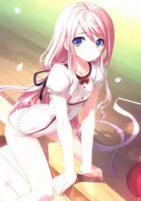 [Kasukabe Akira] Sakura Sakura Color Works Best