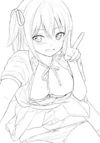 [Reco] Temptation Toranoana Gentei Shousasshi [Chinese] [CE家族社]