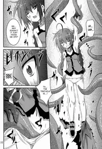(ComiComi15) [Yoru no Benkyoukai (Fumihiro)] Vita no Hon 5 | Vita Book 5 (Mahou Shoujo Lyrical Nanoha) [English] [SaHa]