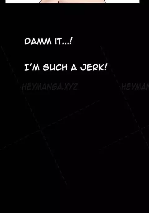 The Taste of the Hand Ch.1-34