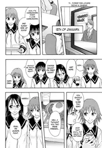 [Mayonnaise] Shoujogata Seishoriyou Nikubenki | Meat Toilet for Girl Type Processing Ch. 3-4 [English] =LWB=