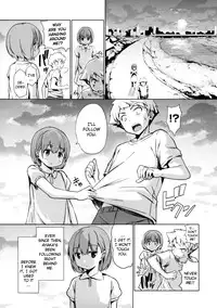 [Tosh] Menkui! (Complete) [Uncensored][English]