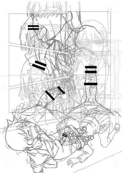 [Igarashi Shouno] Dosukebe Bijin Yonshimai Harem ni Youkoso! - Welcome to the HAREM of the FOUR Beautiful and Slutty Sisters + "Ueno Bijin Yonsihimai to Kazoku ni Narimashite" Ch. 1-5 Shitagaki Data [Digital]