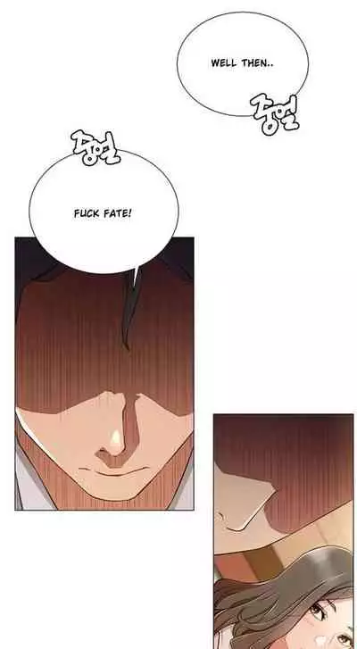 LIVE WITH : DO YOU WANT TO DO IT Ch. 1-9 [English]