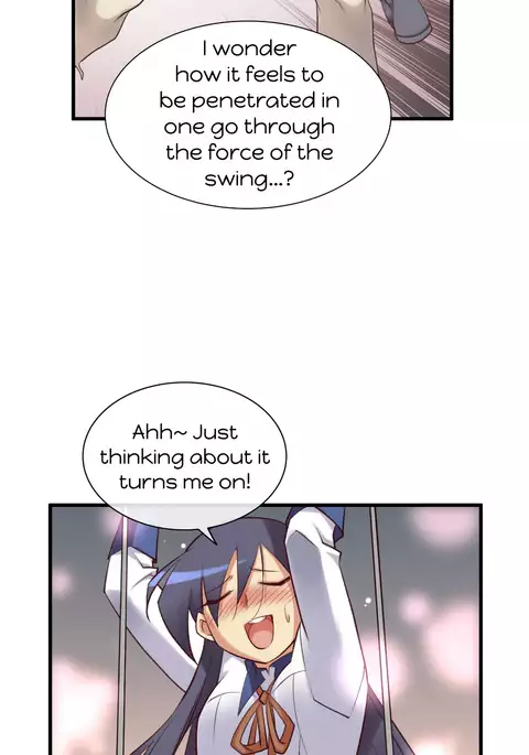 Master in My Dreams Ch.0-44