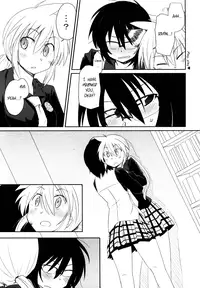 (C77) [Energia (Pikachi)] Tora Heart (Hyakko) [English]