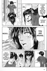 [Yuuki Ryo] Kyoushikyoku - Rhapsody [English]