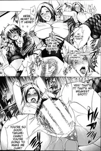 [Aoyama Akira] My Mom Used To Be A Slut, And Now She Wants My Virginity (COMIC MILF 2013-06 ) [English] {Tigoris}