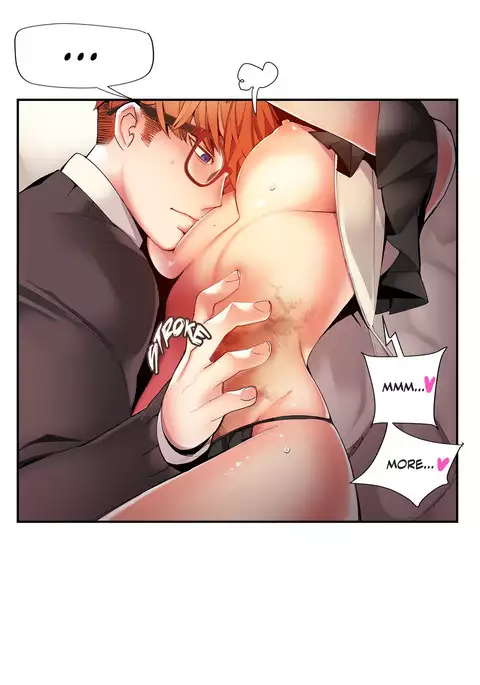 Lilith`s Cord Ch.1-26