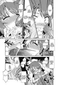 [Nekogen] Minna no Sensei | Everybody's Teacher [English] (Complete)