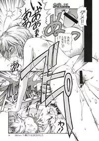 (C65) [Hotel California (Natsuno Suika)] TOKONATSU HEAVEN (Neon Genesis Evangelion) [Digital]