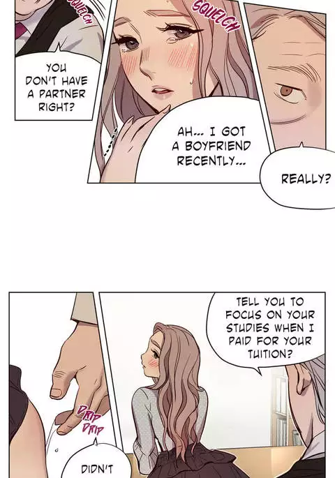 Atonement Camp Ch.1-13