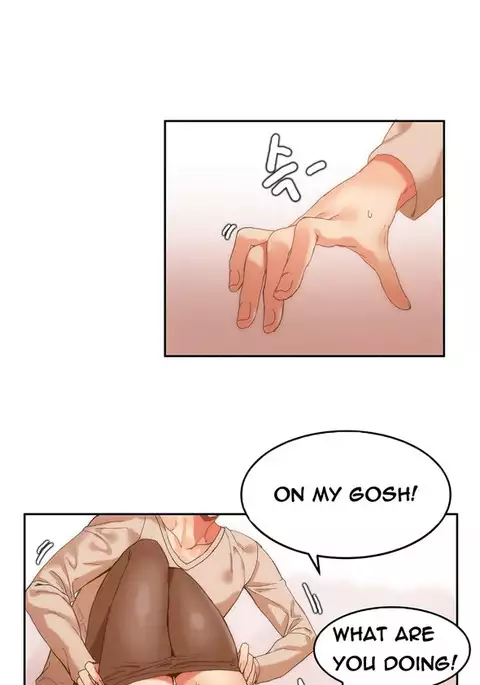 Hari Dormitory Ch.0-20