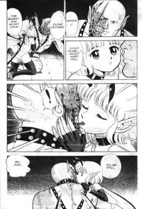 [Kondom] Bondage Fairies 3 [English]