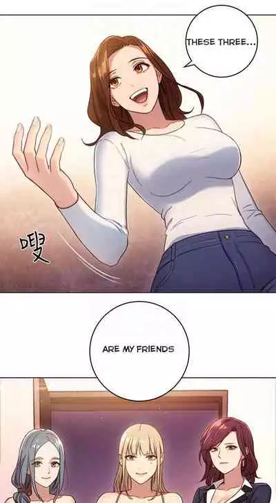 Stepmother Friends Ch.8/?