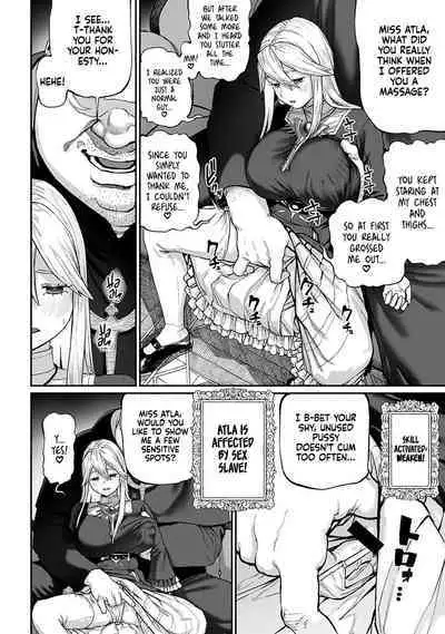 [pastime774] Unique Job "Tanetsuke Oji-san" o Kakutoku shimashita 1-8 | I Acquired the Unique Job (Class) [Mating Oji-san] Ch. 1-8 [English] {Doujins.com}