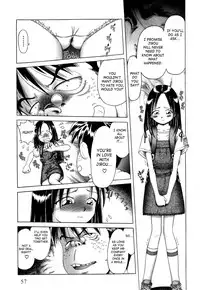 [Bow Rei] Osanai Kajitsu Ue | Young Fruit Vol. 1 Ch. 1-4 [English] [SaHa]