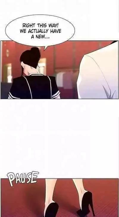 APP for the Emperor of the Night 1-30