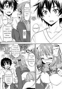 (COMIC1☆7) [SUKAPON-DO (Kagawa Tomonobu, Yano Takumi)] Maou-sama to Issho! (Hataraku Maou-sama!) [English]