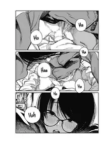 [Takayanagi Katsuya] Hikagenoito | The String in the Shadows (COMIC HOTMILK 2018-07) [Digital] [English] [Jakuran + Constipat8]