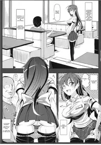 (C86) [Nyuu Koubou (Nyuu)] Ero Note club [English]