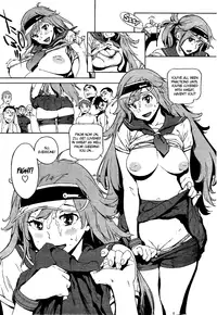 [Inoue Kiyoshirou] Tomorrow Will Be Victory! [Eng]