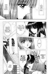 [Senno Knife] Bizzarian 5 [English]