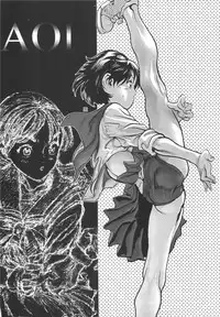 [Zen Yasumori] Three Thousand Turns [Darkstalkers, Nadesico, To Heart, possibly others]