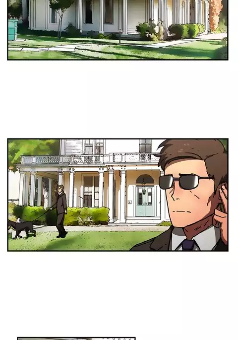 Refrain Love Ch.1-39