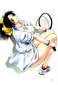 [A-office (Yumi Ichirou)] Dera Yumi Ichirou