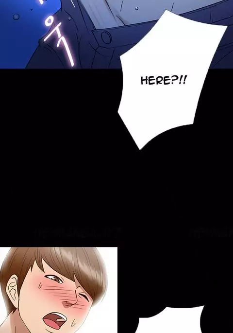 Secret Island Ch.1-20