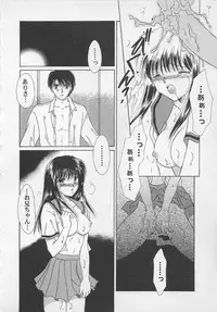 [Saeki Yukako] Love Affair