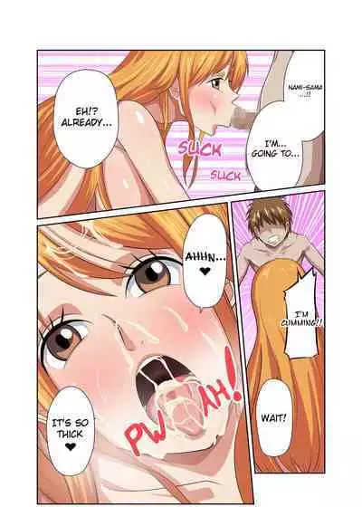 Dorobouneko no Douzou no Mae de | In Front of the Cat Burglar Statue