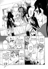 [Narusawa Kei] Boukoku Maou no Hoshihiko-kun Ch. 1-6 [English]