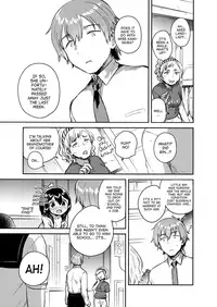 (C92) [squeezecandyheaven (Ichihaya)] 300 Manen Hoshii! + C92 no Omake | I want 3 Million Yen! + C92 Bonus Book [English] [ATF]