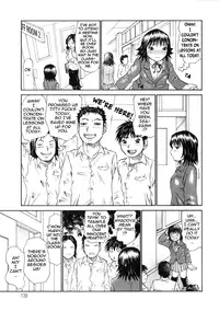 [Millefeuille] Omotta Ijou no Hannou - Great Reaction in Ecstasy! [English] [Tadanohito]