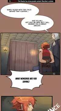 [Hong BanJang] Aharoo Ch.1-36 (English) (YoManga) (Ongoing)