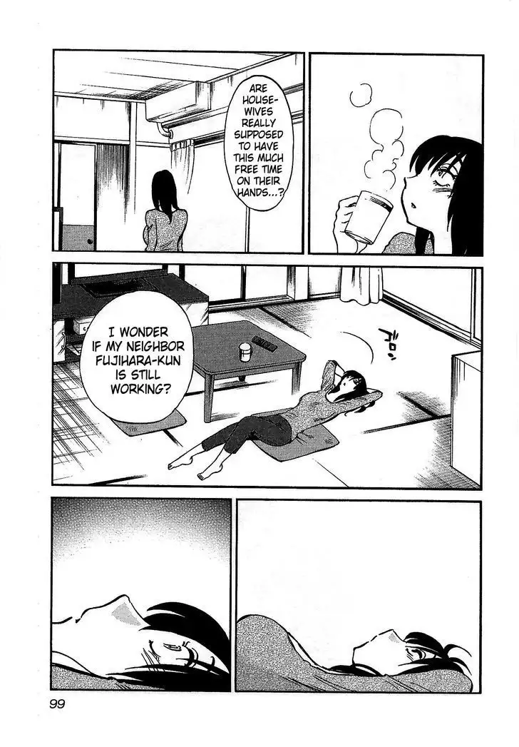 Rakujitsu no Pathos vol 1 eng