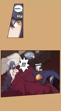 [Hong BanJang] Aharoo Ch.1-36 (English) (YoManga) (Ongoing)