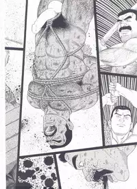 [Gengoroh Tagame][田龟源五郎] Shirogane-no-Hana The Silver Flower vol.2[银之华] [Chinese]