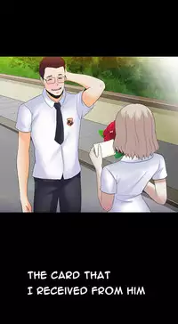 Dark Game Ch.1-12 (English) (Ongoing)