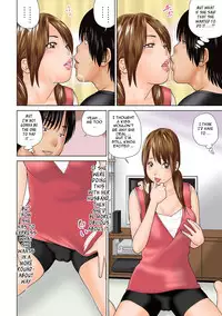 [Kuroki Hidehiko] 33 Sai Midarazuma | 33 Year Old Lusty Housewife [English] {Tadanohito} [Digital]