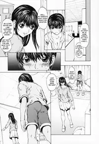 [Okawari] Girl Ch.1-4 [ENG][Decensored]